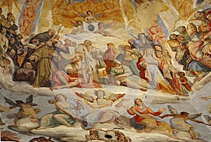 The duome of florence