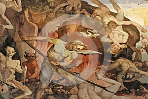 The duome of florence