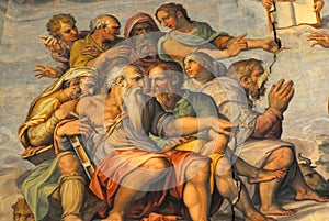 The duome of florence