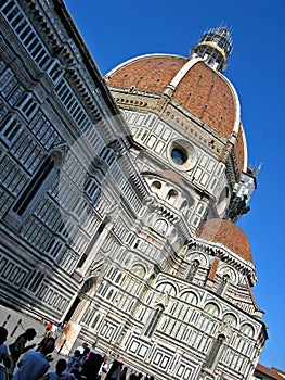 Duomo and Baptistry