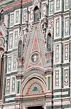 Duomo basilica Florence, Italy