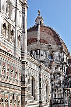 Duomo - basilica santa maria del fiore