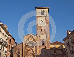 Duomo di Chivasso