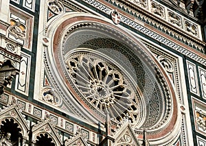 Duomo di Firenze photo