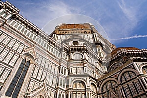 Duomo di Firenze photo