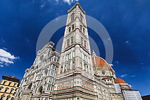 Duomo di Firenze, Italy