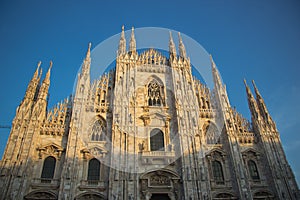 Duomo di Milano