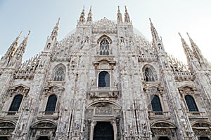 Duomo DI Milano