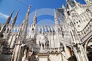 Duomo DI Milano