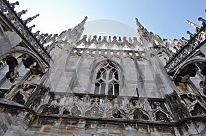 Duomo di Milano (Milan Cathedral