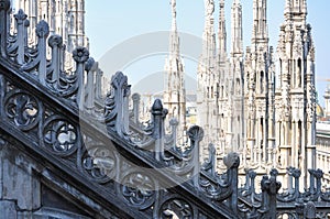 Duomo di Milano (Milan Cathedral