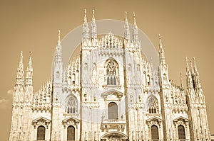 Duomo di Milano