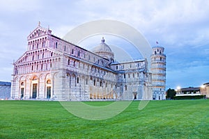 Duomo di Pisa