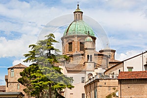 Duomo di Santo Spirito in Ravenna