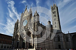 Duomo di Siena