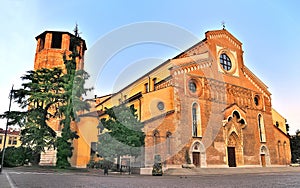 Duomo di udine