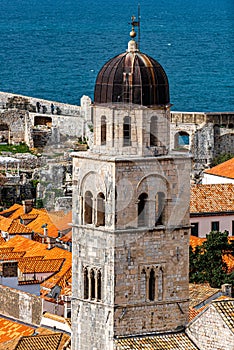 Duomo Dubrovnik