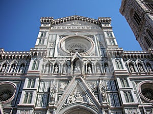 Duomo, Florence