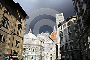 Duomo, Florence photo
