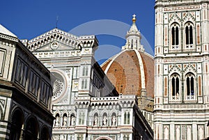 Duomo, Florence, Italy