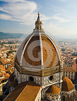 Duomo Florence Italy