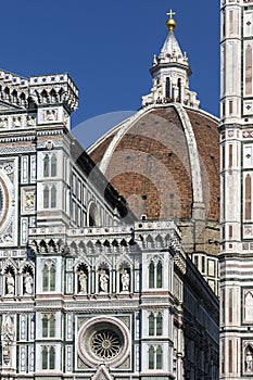 The Duomo - Florence - Italy