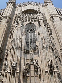 Duomo, Milano ( Italia ) photo