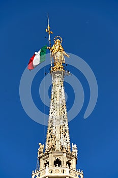 Duomo Milano