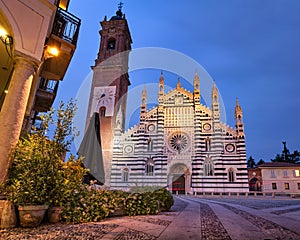 Duomo Monza Cathedral