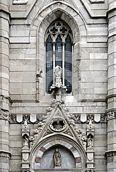 The Duomo of Naples