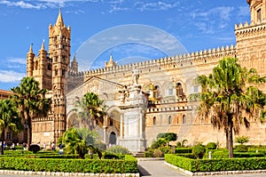 Duomo - Palermo