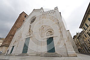 Duomo of Pietrasanta