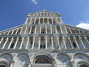 Duomo Pisa Italy