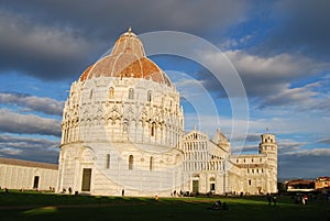 Duomo, Pisa, Italy