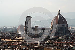 Duomo (Santa Maria del Fiore)