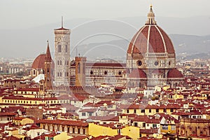 Duomo Santa Maria Del Fiore