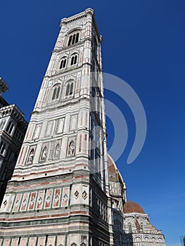 Duomo Santa Maria Del Fiore, Florence