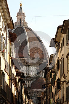 Duomo Santa Maria Del Fiore, Florence