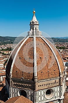 Duomo Santa Maria Del Flore photo