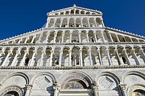 Duomo Santa Maria Maggiore, Pisa photo