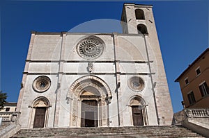 Duomo of Todi