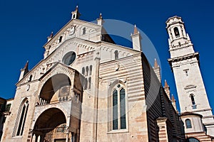 Duomo in Verona