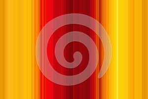 Duotone stripe minimalism background abstract. illustration