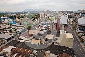 Duque de Caxias City, Part of Rio de Janeiro