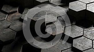 Durability and strength suitable for architectural or structural