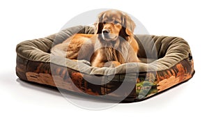 durable dog beds