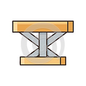 Durable Floor Joist Design for Construction photo
