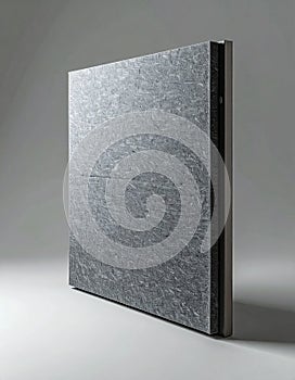 Durable Galvanized Steel Construction Material