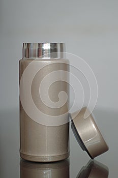 Durable thermos cup