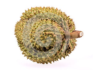 Durain fruit from Thailand